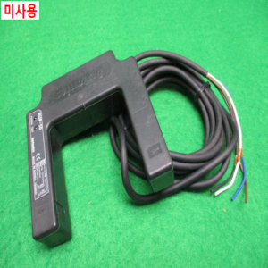 북49964/미사용말굽형센서/BUP-50/DC24V/오토닉스
